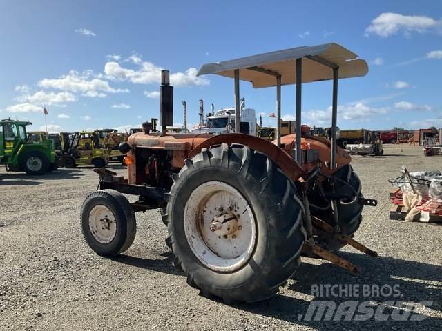 Nuffield DM4 Other