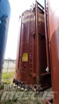  NWP Tank Trailers