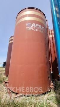  NWP Tank Trailers