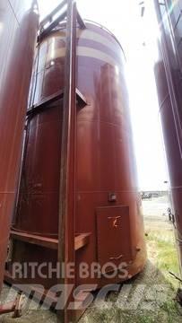  NWP Tank Trailers