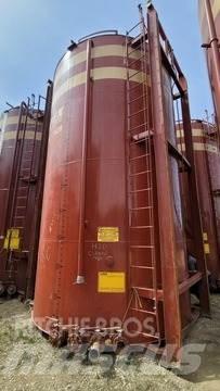  NWP Tank Trailers