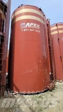  NWP Tank Trailers