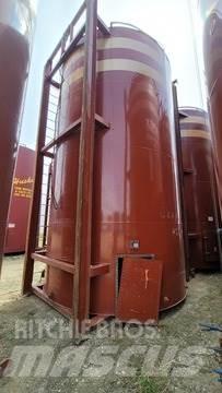  NWP Tank Trailers