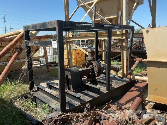  O'Drill 250X Water Pumps
