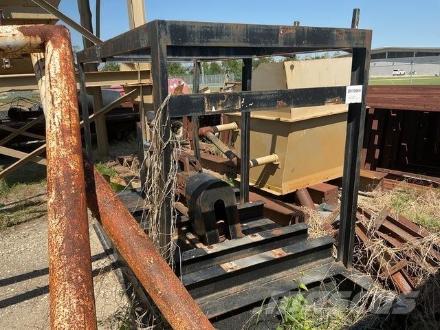  O'Drill 250X Water Pumps