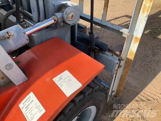 Octane FD50 Other