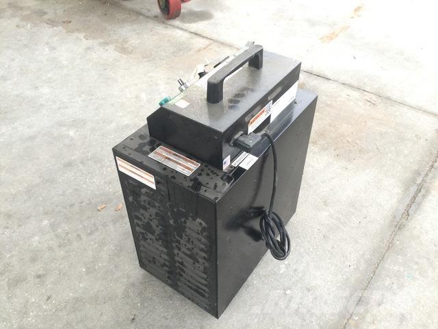  Odorox Boss Waste / Recycling & Quarry Attachments