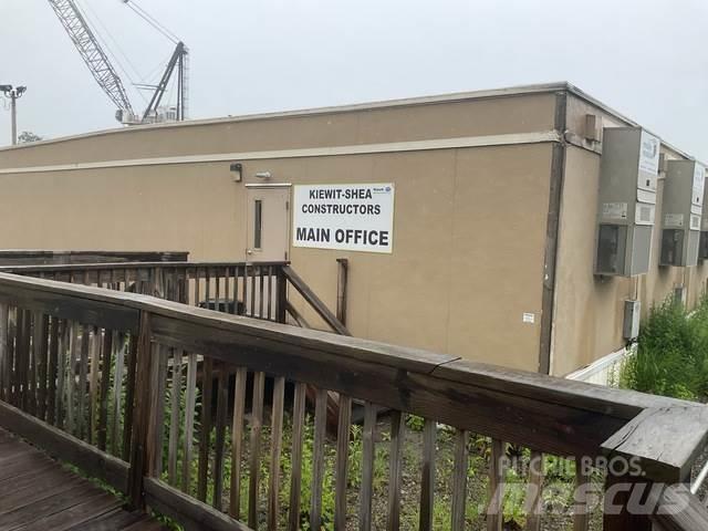  Office Trailer Other