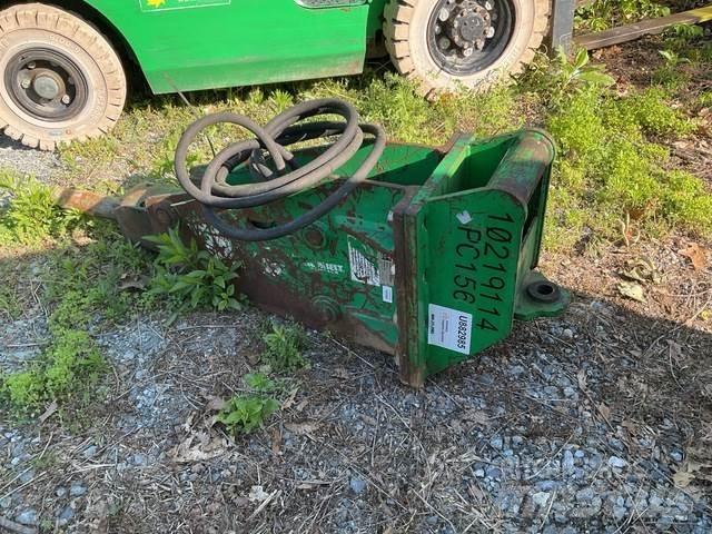 Okada ORV550 Hammers / Breakers