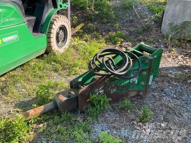 Okada ORV550 Hammers / Breakers