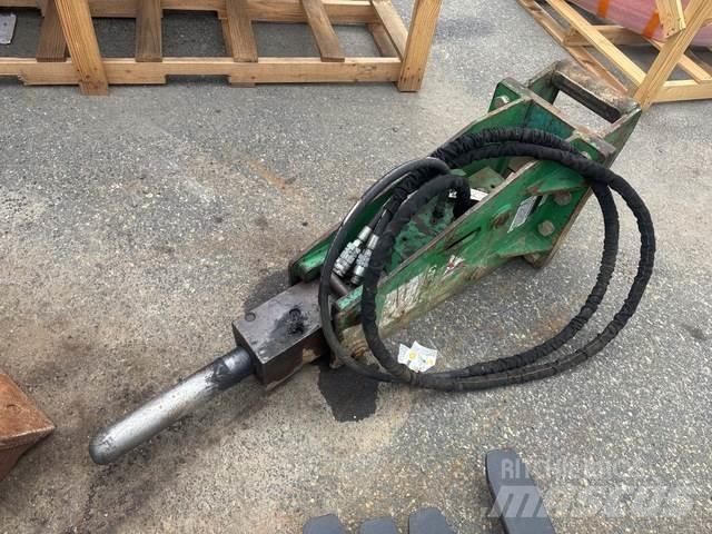 Okada ORV550 Hammers / Breakers