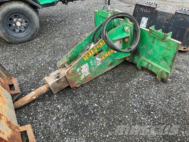 Okada ORV550 Hammers / Breakers