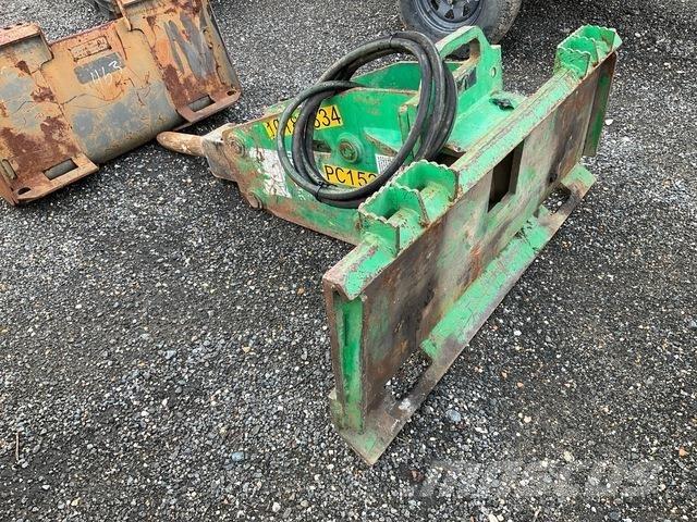 Okada ORV550 Hammers / Breakers