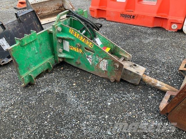 Okada ORV550 Hammers / Breakers