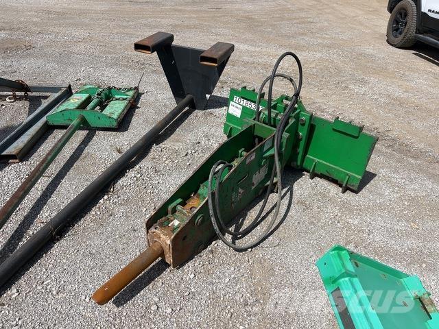 Okada ORV800S Other