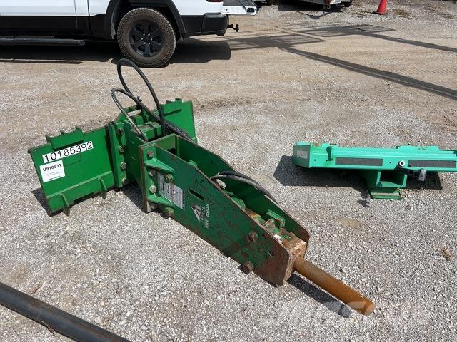 Okada ORV800S Other