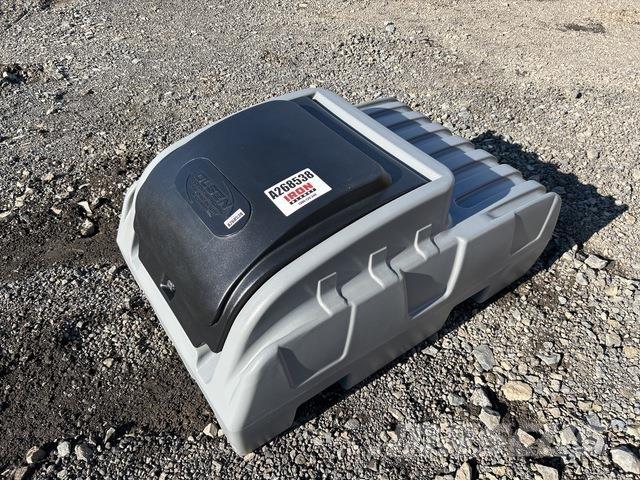  Olsen DD200 Fuel and additive tanks