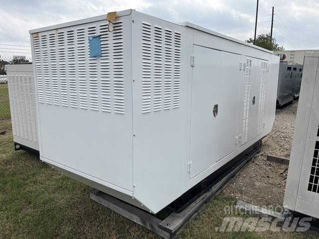Olympian 6.8L Diesel Generators