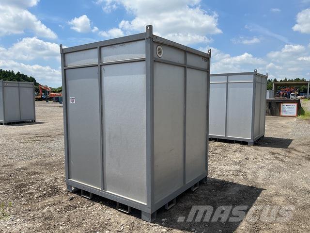  Omachi HP10S Other