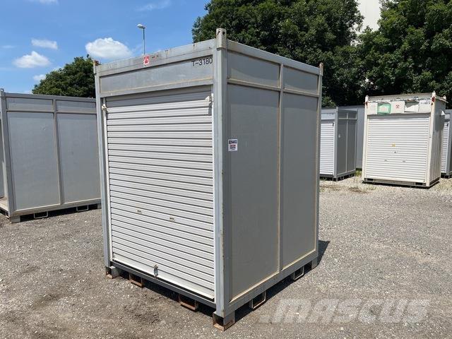  Omachi HP10S Other