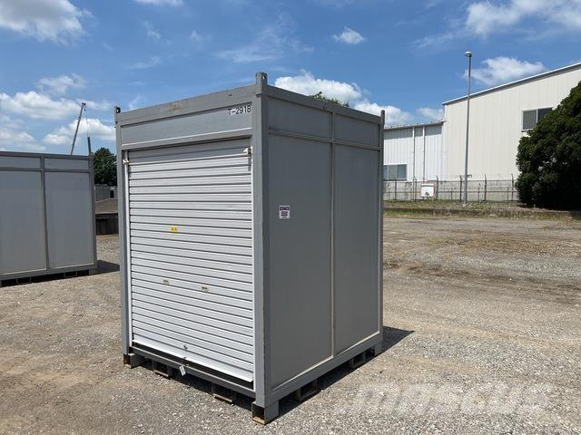  Omachi HP10S Other
