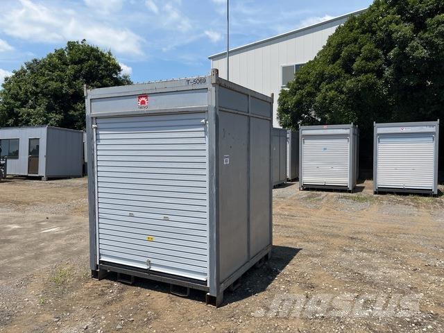  Omachi HP10S Other