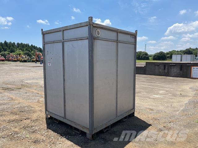  Omachi HP10S Other