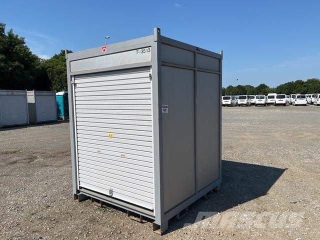  Omachi HP10S Other