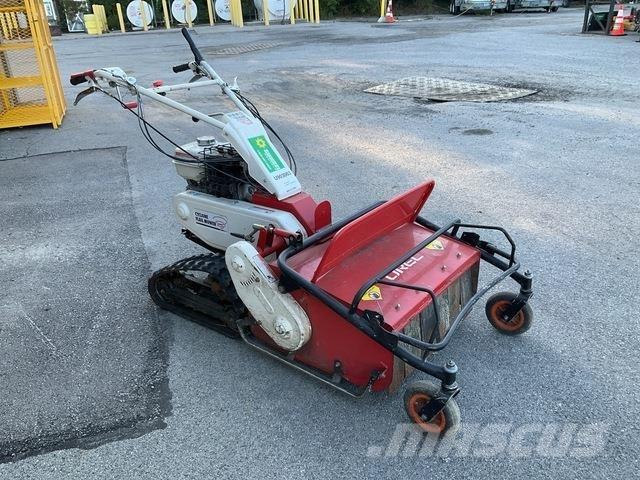 Orec AHRC663 Pasture Mowers And Toppers