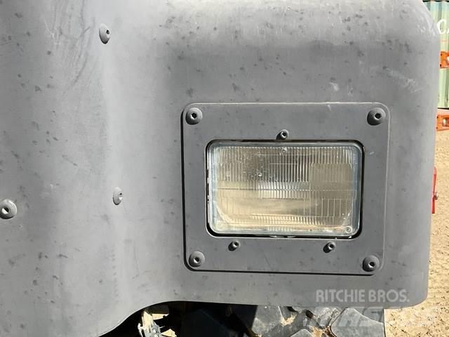 Oshkosh AMK29A1 Dump Trucks