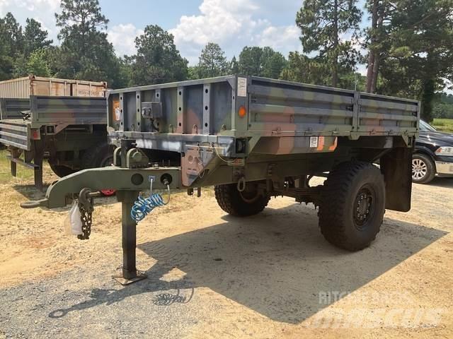 Oshkosh M1082 Other