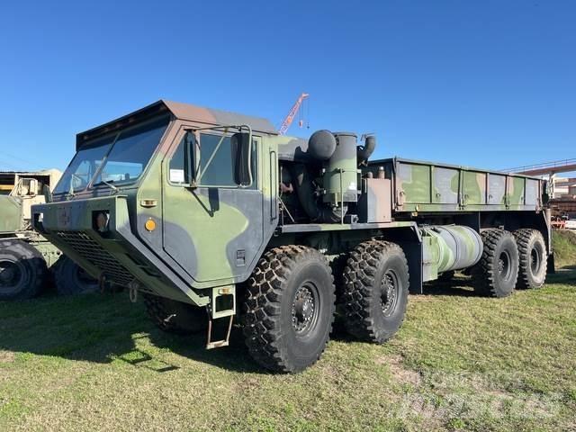 Oshkosh M985 Other Trucks