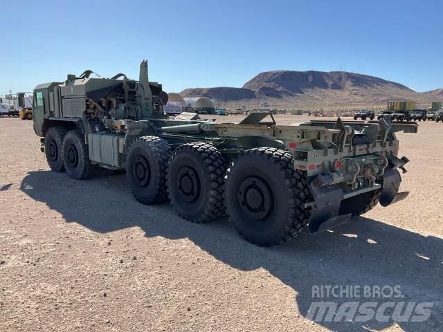 Oshkosh MKR18 Other Trucks