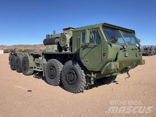 Oshkosh MKR18 Other Trucks