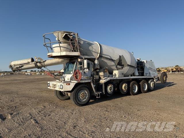 Oshkosh S-2146 Other Trucks