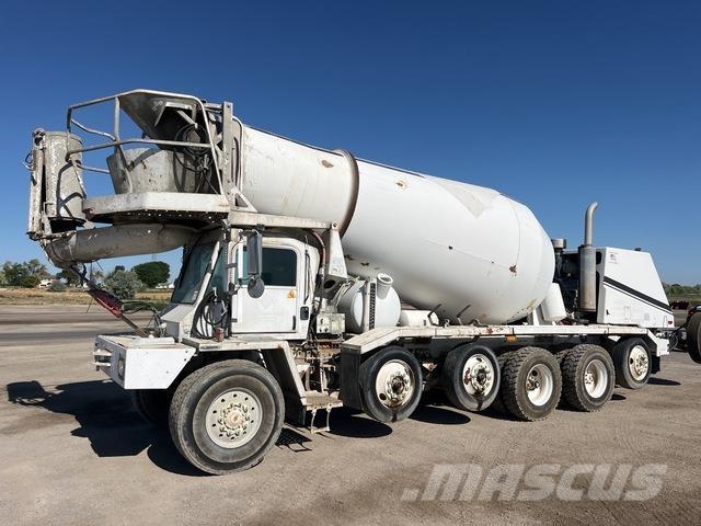 Oshkosh S-2146 Other Trucks