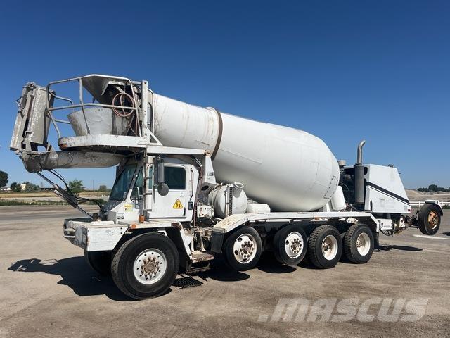 Oshkosh S-2146 Other Trucks