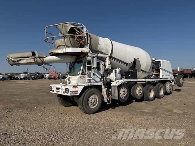 Oshkosh S-2146 Other Trucks