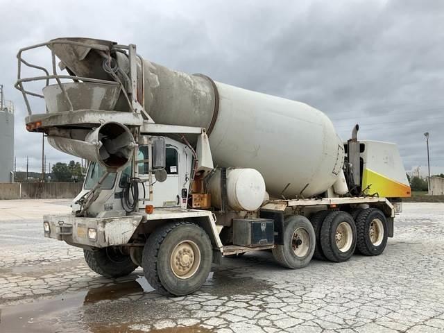 Oshkosh S-2346 Other Trucks