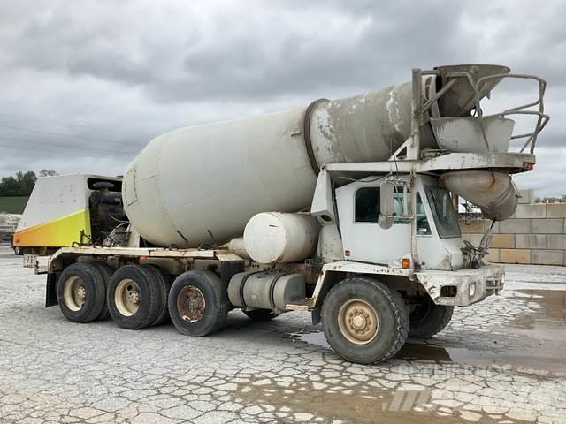 Oshkosh S-2346 Other Trucks
