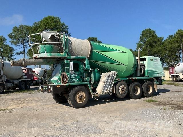 Oshkosh S-2346 Other Trucks
