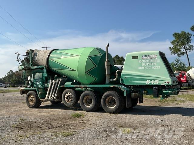 Oshkosh S-2346 Other Trucks