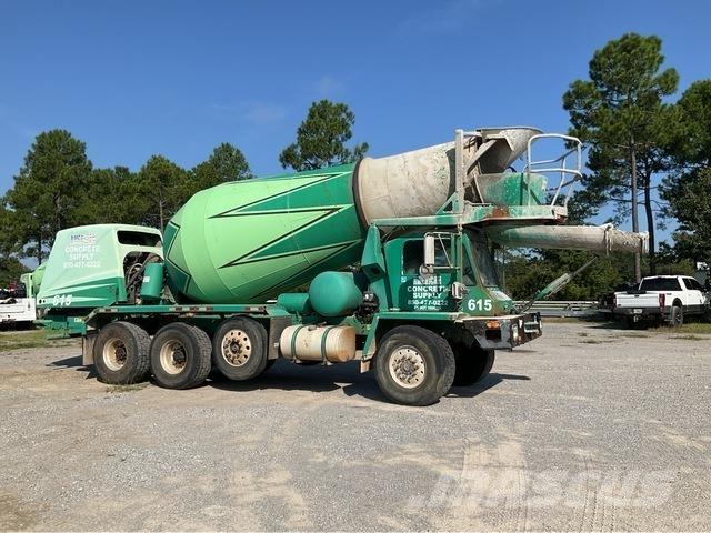 Oshkosh S-2346 Other Trucks