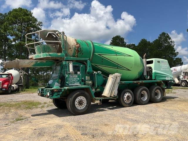 Oshkosh S-2346 Other Trucks