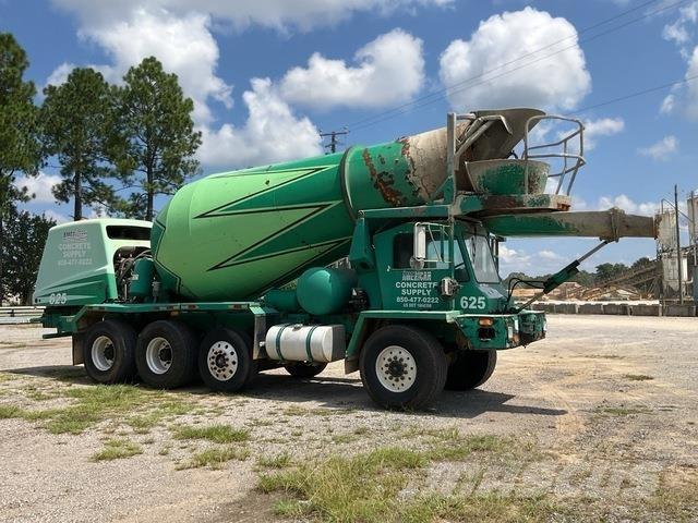 Oshkosh S-2346 Other Trucks