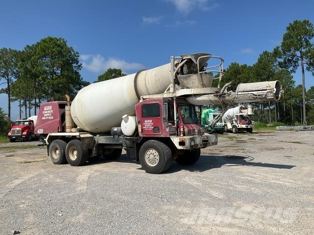 Oshkosh S-2346 Other Trucks