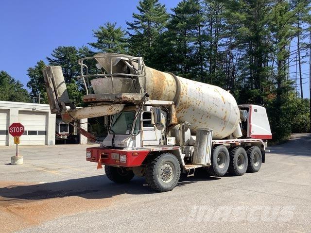 Oshkosh S2204 Other Trucks