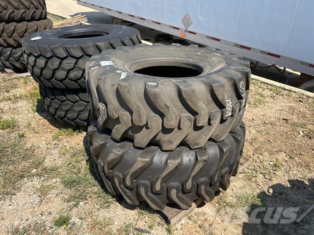  Otani Tires, wheels and rims