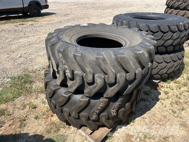  Otani Tires, wheels and rims