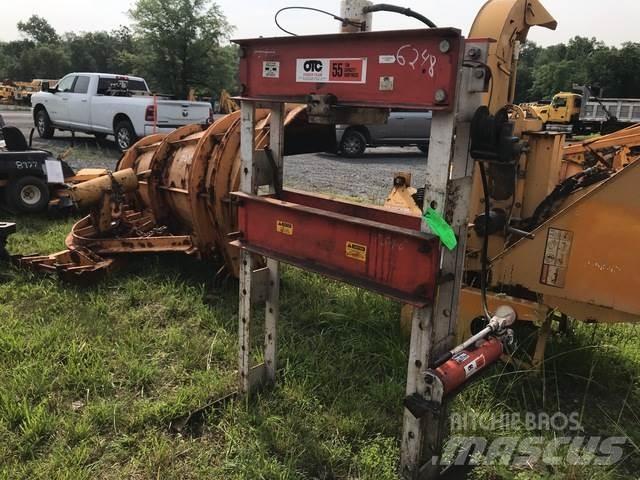  OTC 55 Ton Other